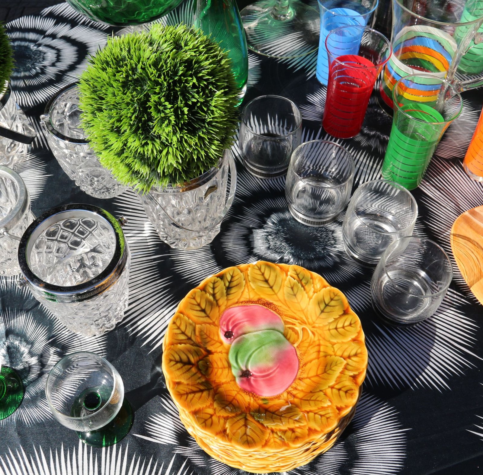 Brocante 93 : les rendez-vous du week-end